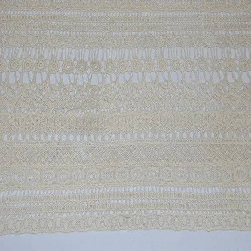 Кружево (бежевый)