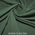 Кулирная гладь  (хаки темно-зеленый)