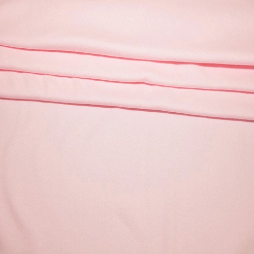 Интерлок (розовый)