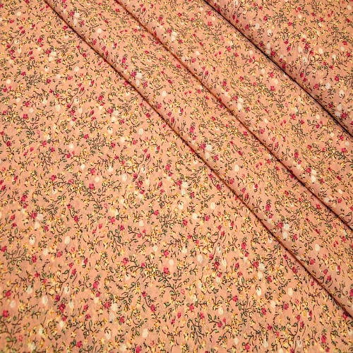 Шифон сахарный принт 5