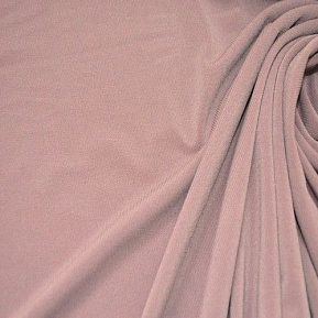 Ткань Масло (розово-серый)