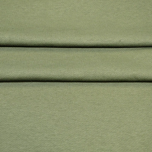 Футер 3-х нитка петля №30 (хаки)