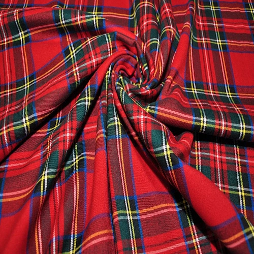 Клетка " Шотландка 2"