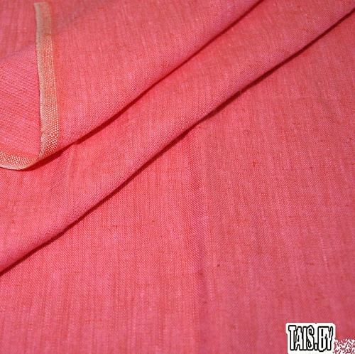 Лен (коралл)