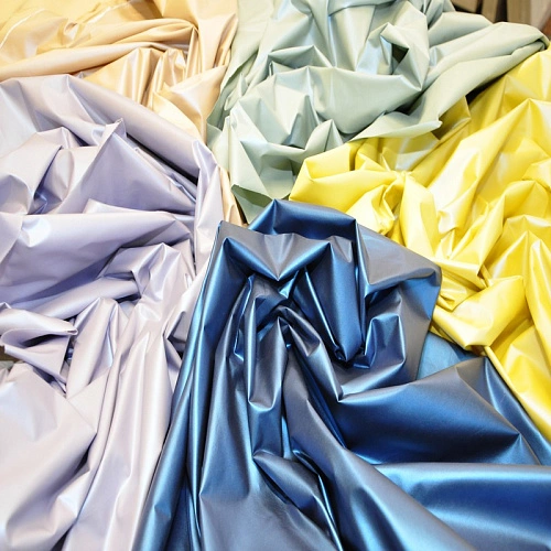 Плащевка " fantasy" (беж)