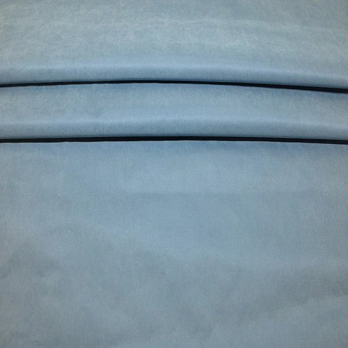 Плащевка "Токио" (индиго)