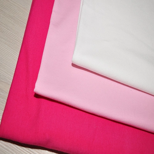 Футер 2-х нитка (молочный)