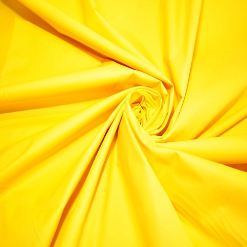 Плащевка "Милан" (желтый)