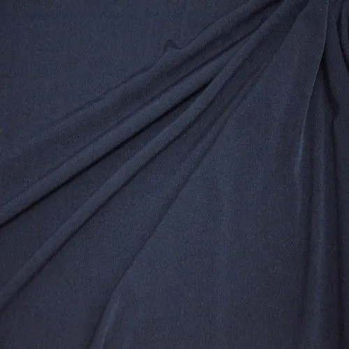 Ткань Масло (тёмно-синий)