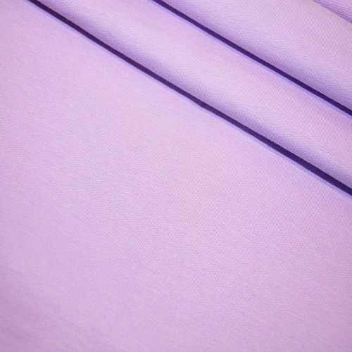 Футер 2-х нитка (лиловый)