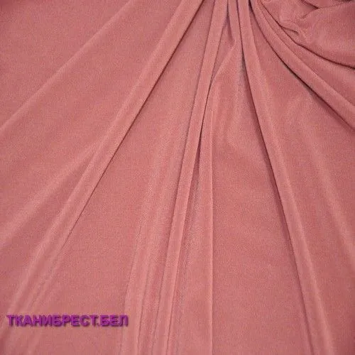 Ткань Масло (пыльная роза)