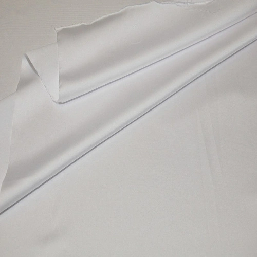 Шелк "Армани" (белый)