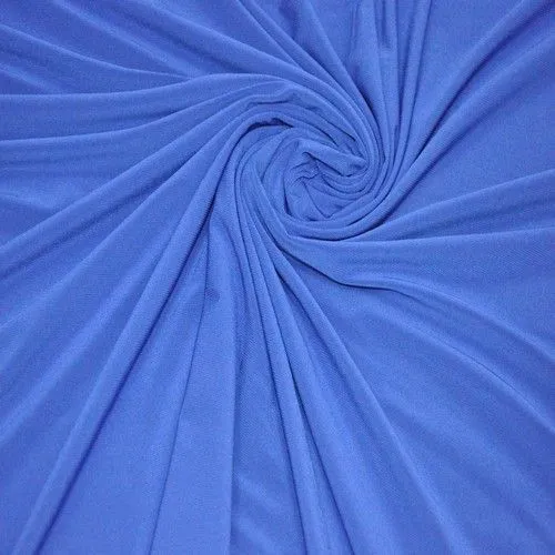 Ткань Масло (василёк)