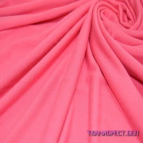 Вискоза (лососево-розовый)