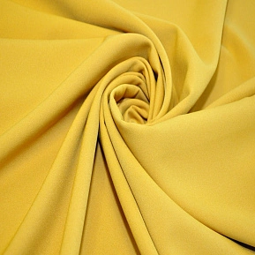 Креп "Барби" (горчица)