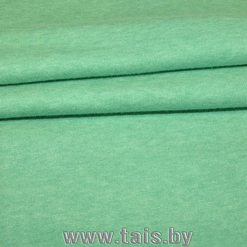 Трикотаж Ангора плотная (мятный)