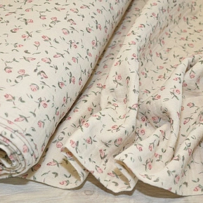 Муслин принт 5