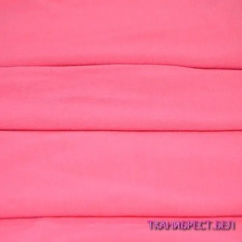 Вискоза (лососево-розовый)