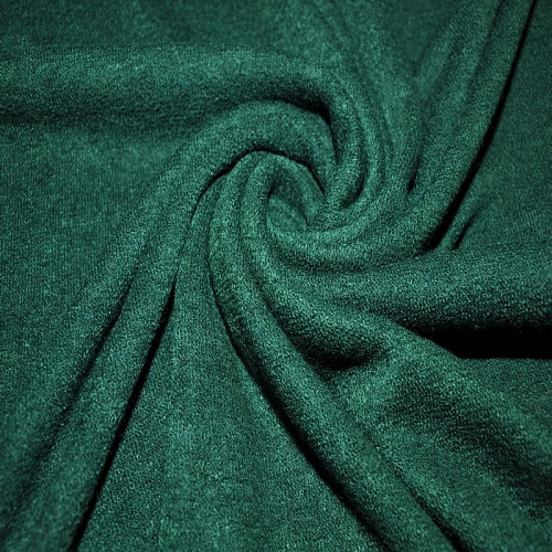 Трикотаж Ангора (изумруд)