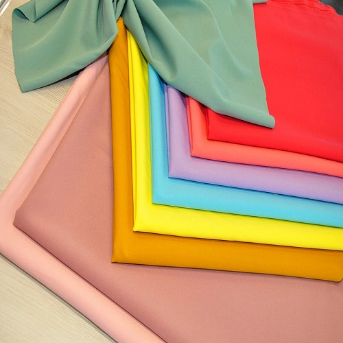 Креп "Барби" (античная роза)