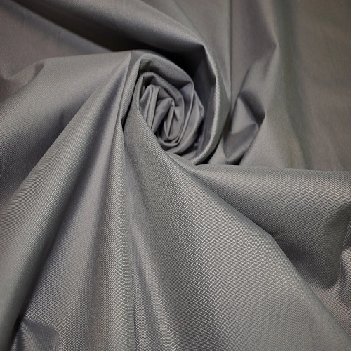 Палаточная ткань Оксфорд 600 (светло-серый)