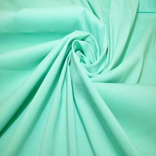 Поплин-нейлон (мята)