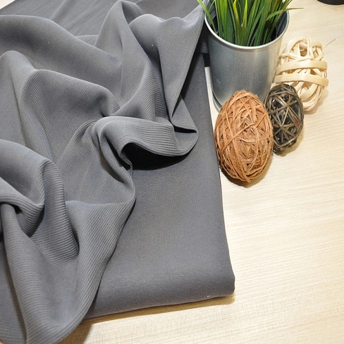 Кашкорсе для 3-х нитки чулок (графит)