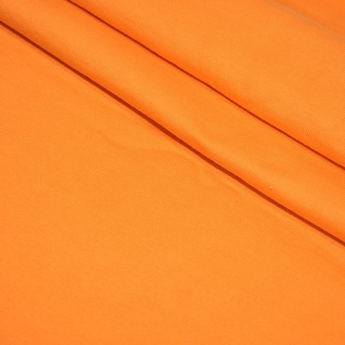 Футер 3-х нитка петля (оранжевый)