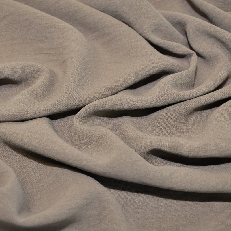 Плательно-блузочная ткань Соренто (моро)