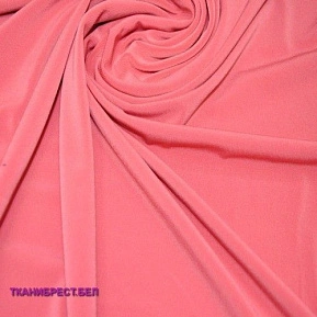 Ткань Масло (коралловый)