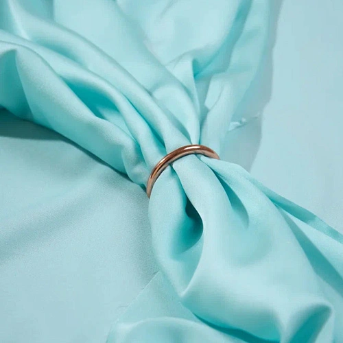 Шелк "Армани" (тиффани)