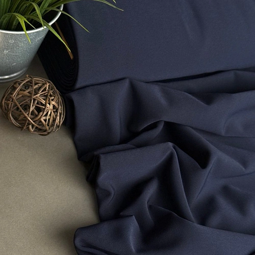 Анжелика на утеплении (синий)