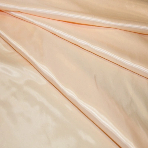 Подкладка вискозная (персик)