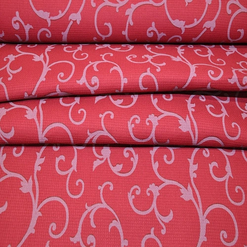 Вафельная "Завитки"