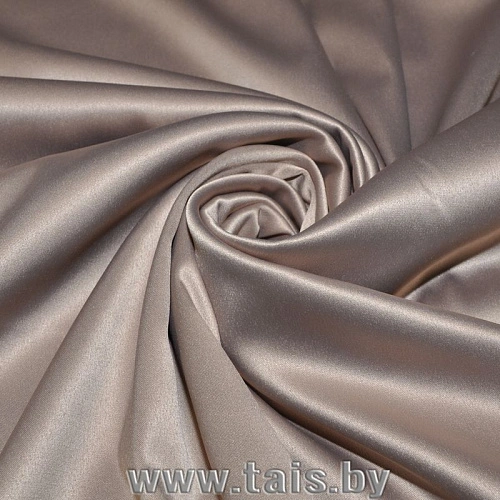 Русский сатин (бежевый)