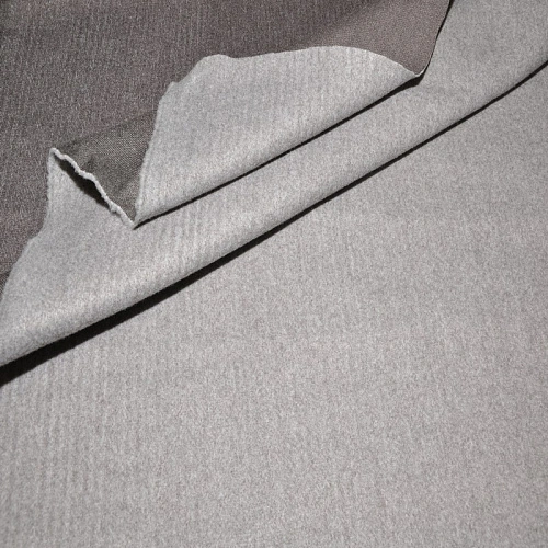 Пальтовая "Меланж" (песочный)