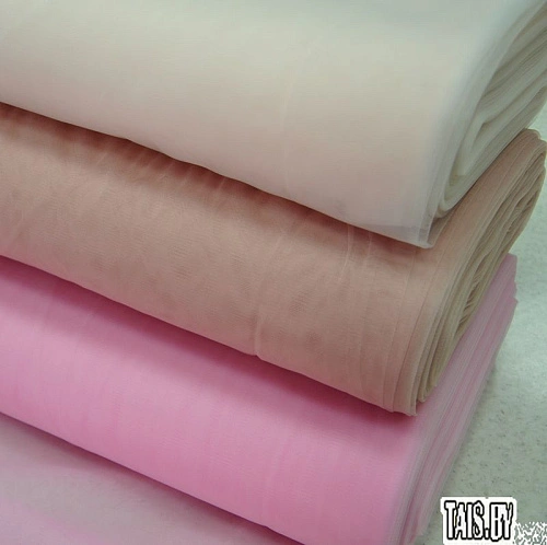 Евро Фатин  (розовый)