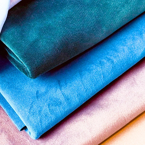 Велюр "Бамбук" (Виридиан)