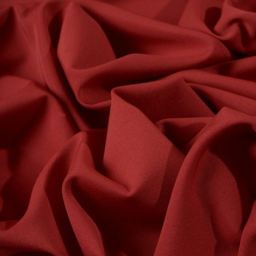 Би-стрейч, красный