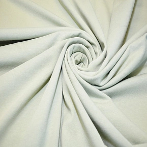 Кулирная гладь плотная (шалфей)