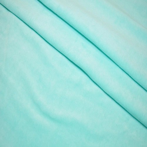 Велюр Х/Б (ментол)