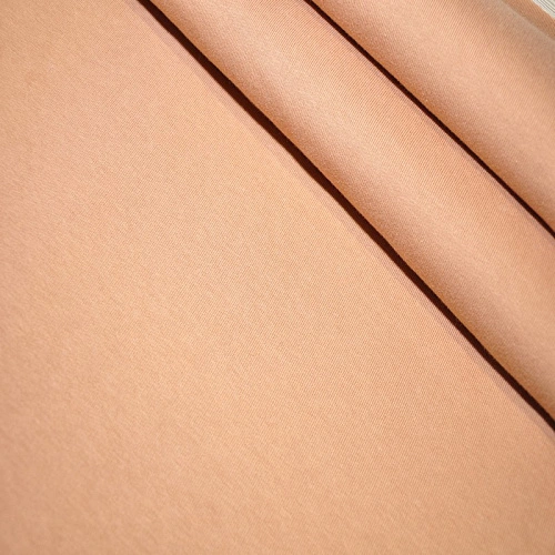 Футер 3-х нитка с начесом (беж)