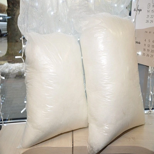 Наполнитель для подушек 0,5 кг