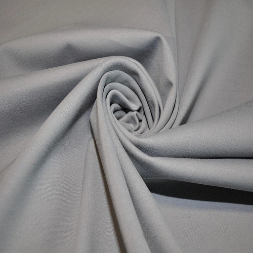 Нейлон-Джерси (серый)
