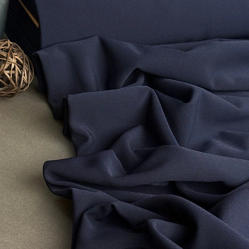 Анжелика на утеплении (синий)