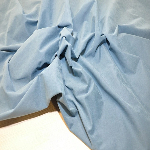 Плащевка "Токио" (индиго)