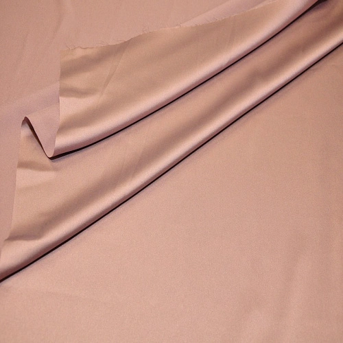 Шелк "Армани" (пыльная сирень)