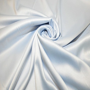 Русский сатин (небесно голубой)