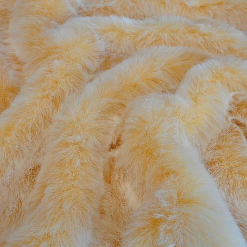 Средневорсовый (персиковый)