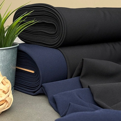 Анжелика на утеплении (черный)